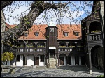 Augustiner Kloster in Erfurt